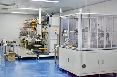 高質量發展一線見聞 | 億鑫豐 錨定新能源“萬億賽道”，以技術內核鑄就更懂電池的智能制造商